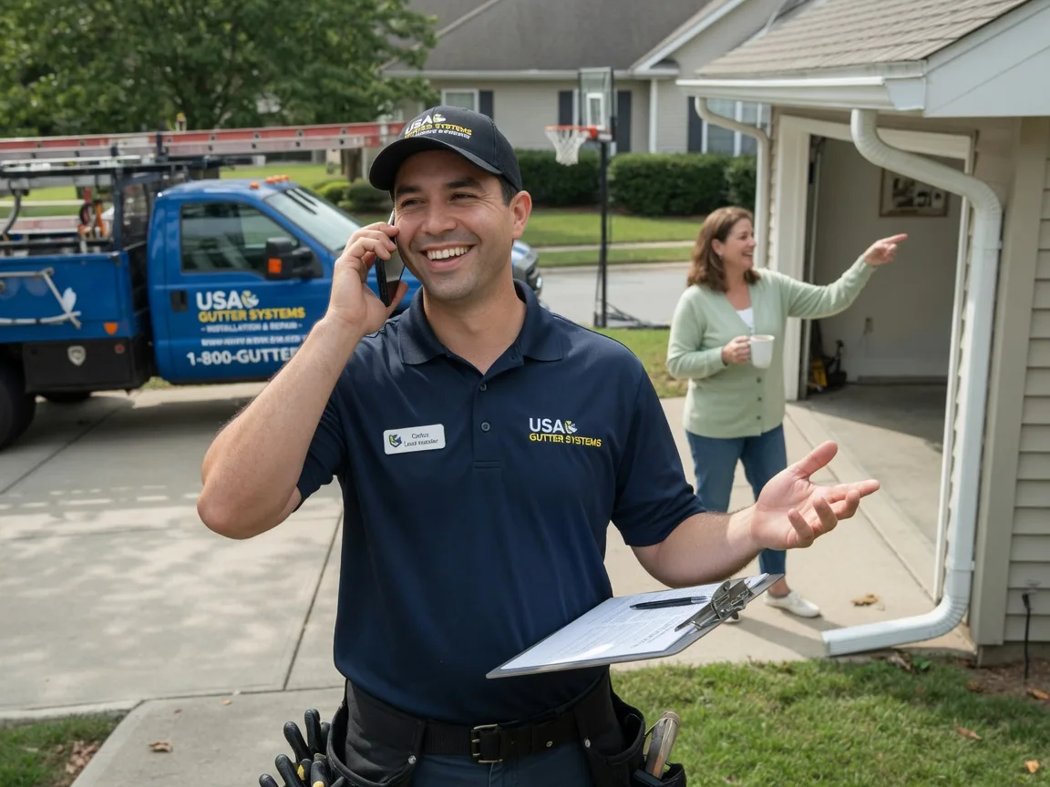 Gutter Installation Clayhole, KY FAQs